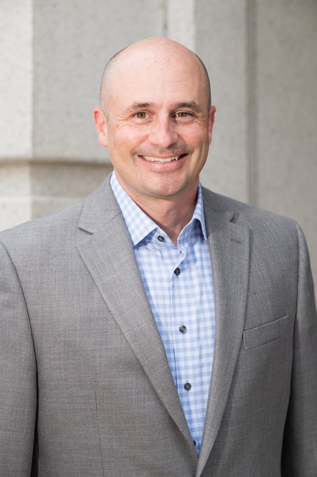 Dr. Reid Wycoff Capital Endodontics Capital Endodontics