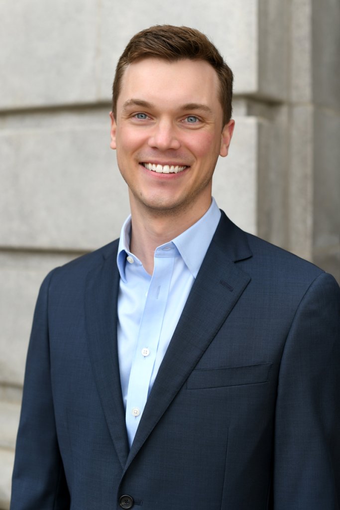 Dr. Elliott Glenn Capital Endodontics Capital Endodontics