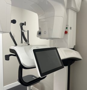 Advanced Endodontic CBCT Imaging Machine